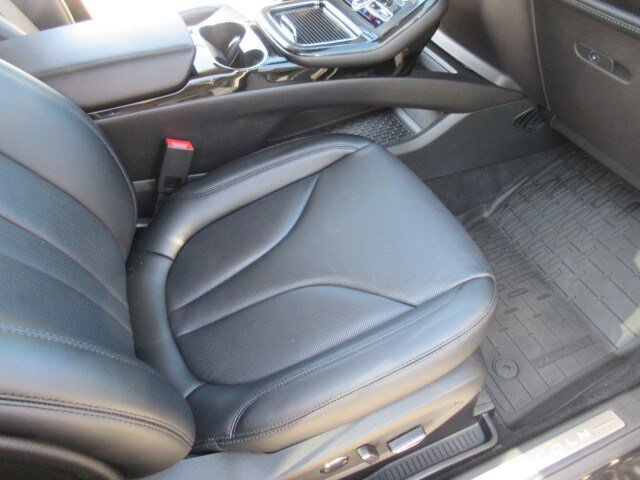 Used 2023 Lincoln Nautilus Reserve w/ Monochromatic Package AWD/4WD image 52