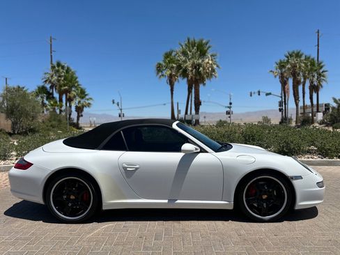 Used 2007 Porsche 911 Carrera S RWD image 11