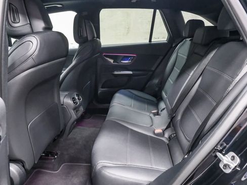 Certified 2026 Mercedes-Benz GLC 300 image 17