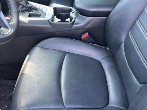 Used 2020 Toyota RAV4 XLE Premium FWD image 12