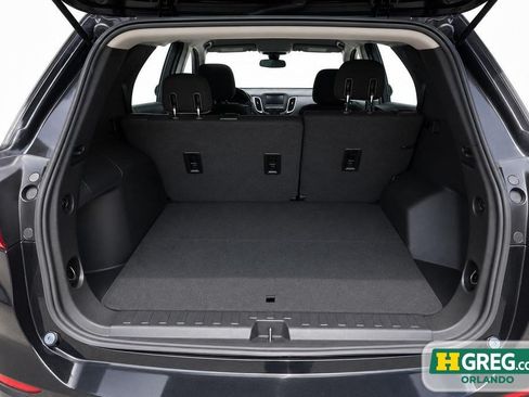 Used 2020 Chevrolet Equinox LS FWD image 17