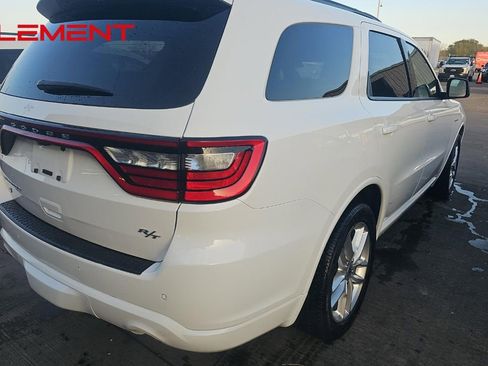 Used 2024 Dodge Durango R/T image 7