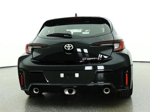 Used 2026 Toyota Corolla GR AWD/4WD image 26