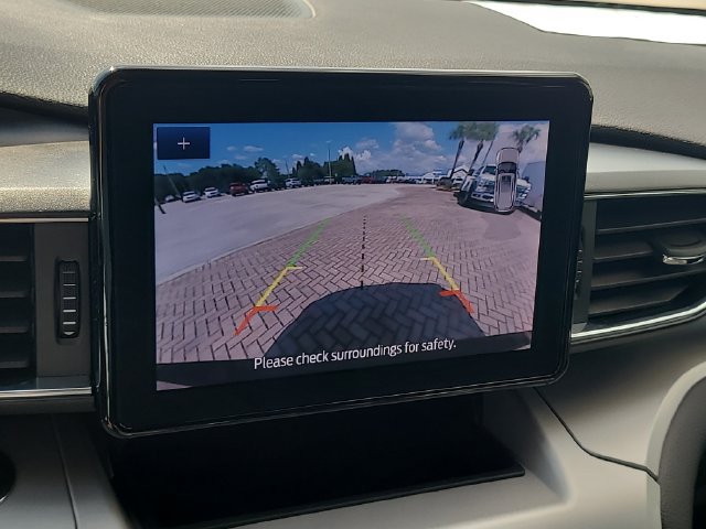 Used 2024 Ford Explorer XLT w/ Equipment Group 202A RWD image 26