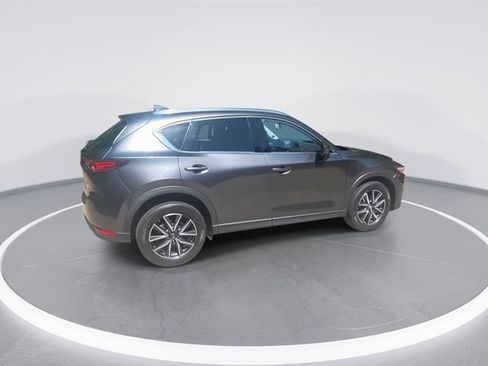 Used 2018 MAZDA CX-5 Grand Touring AWD/4WD image 9