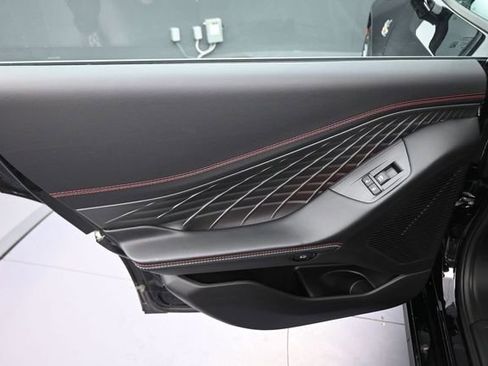 New 2026 Dodge Charger Scat Pack AWD/4WD image 25