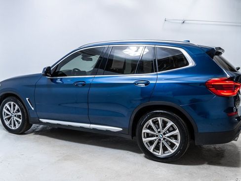 Used 2019 BMW X3 xDrive30i w/ Premium Package image 2