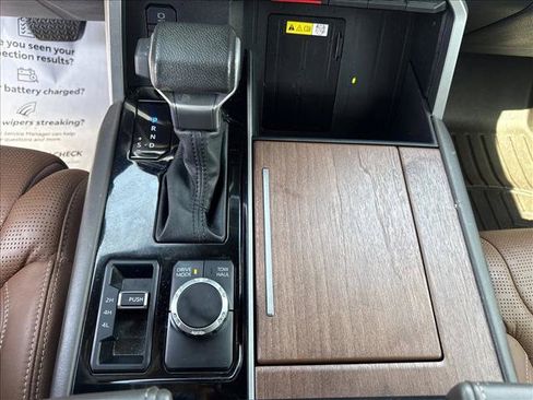 Used 2024 Toyota Tundra 1794 Edition AWD/4WD image 15