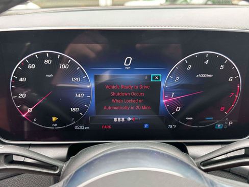 Certified 2023 Mercedes-Benz GLC 300 4MATIC image 24