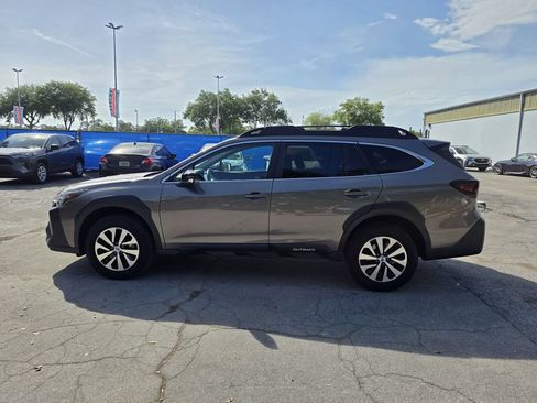 Certified 2023 Subaru Outback Premium AWD/4WD image 5