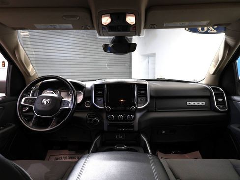 Used 2020 RAM 1500 Big Horn AWD/4WD image 21