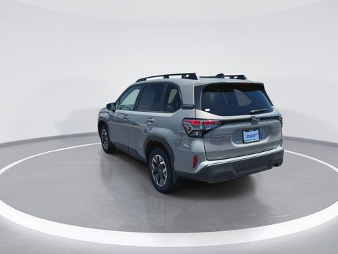 New 2026 Subaru Forester Premium AWD/4WD image 7