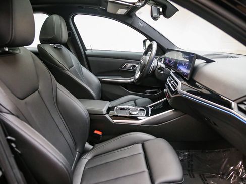 Certified 2023 BMW 330i Sedan w/ Convenience Package RWD image 19