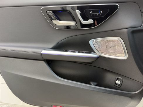 Certified 2026 Mercedes-Benz C 300 4MATIC Sedan image 14