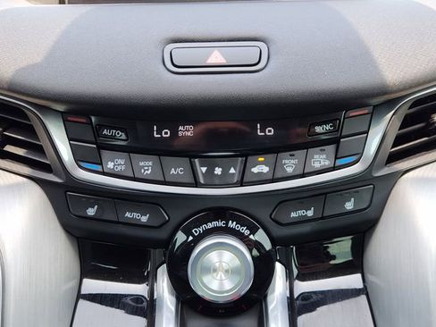 Used 2023 Acura TLX w/ Technology Package FWD image 17