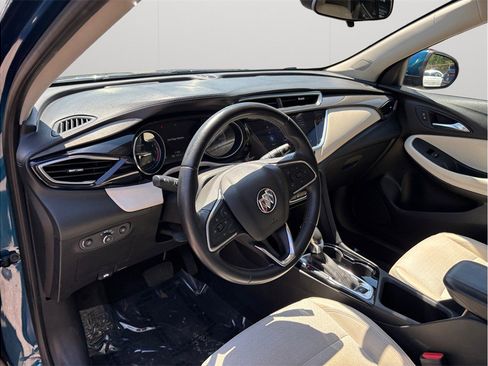 Used 2021 Buick Encore GX Select image 6