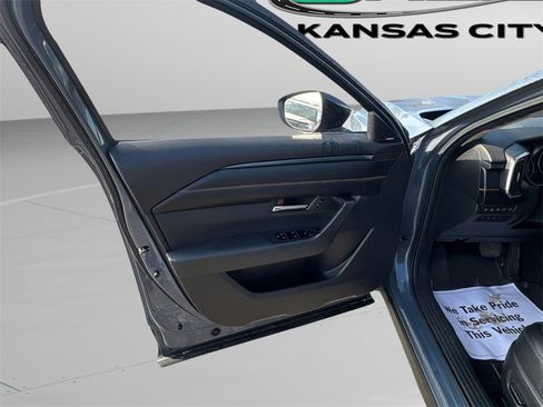 Used 2023 MAZDA CX-50 2.5 Turbo w/ Premium Plus Pkg image 17