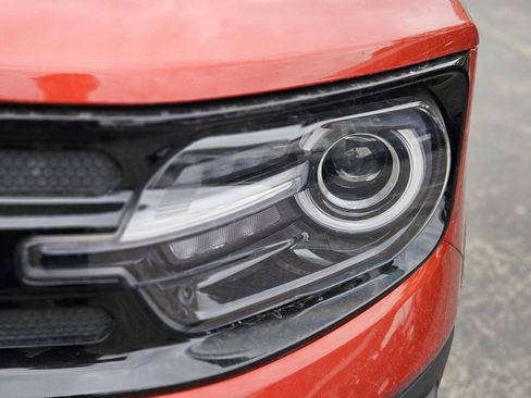 Certified 2023 Ford Bronco Sport Outer Banks image 11