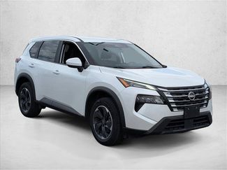 Used 2024 Nissan Rogue SV FWD video 3
