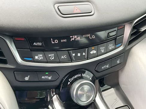 Used 2024 Acura TLX w/ Technology Package FWD image 24