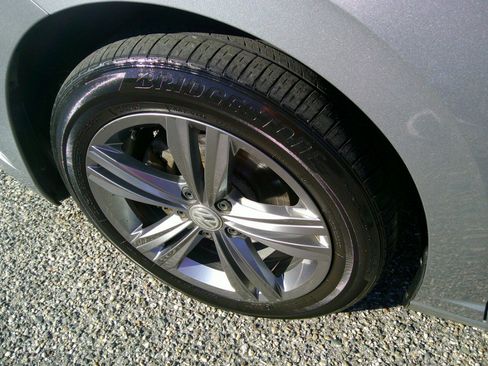 Used 2019 Volkswagen Jetta R-Line image 58