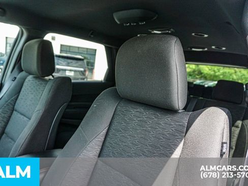 Used 2026 Dodge Durango GT RWD image 19