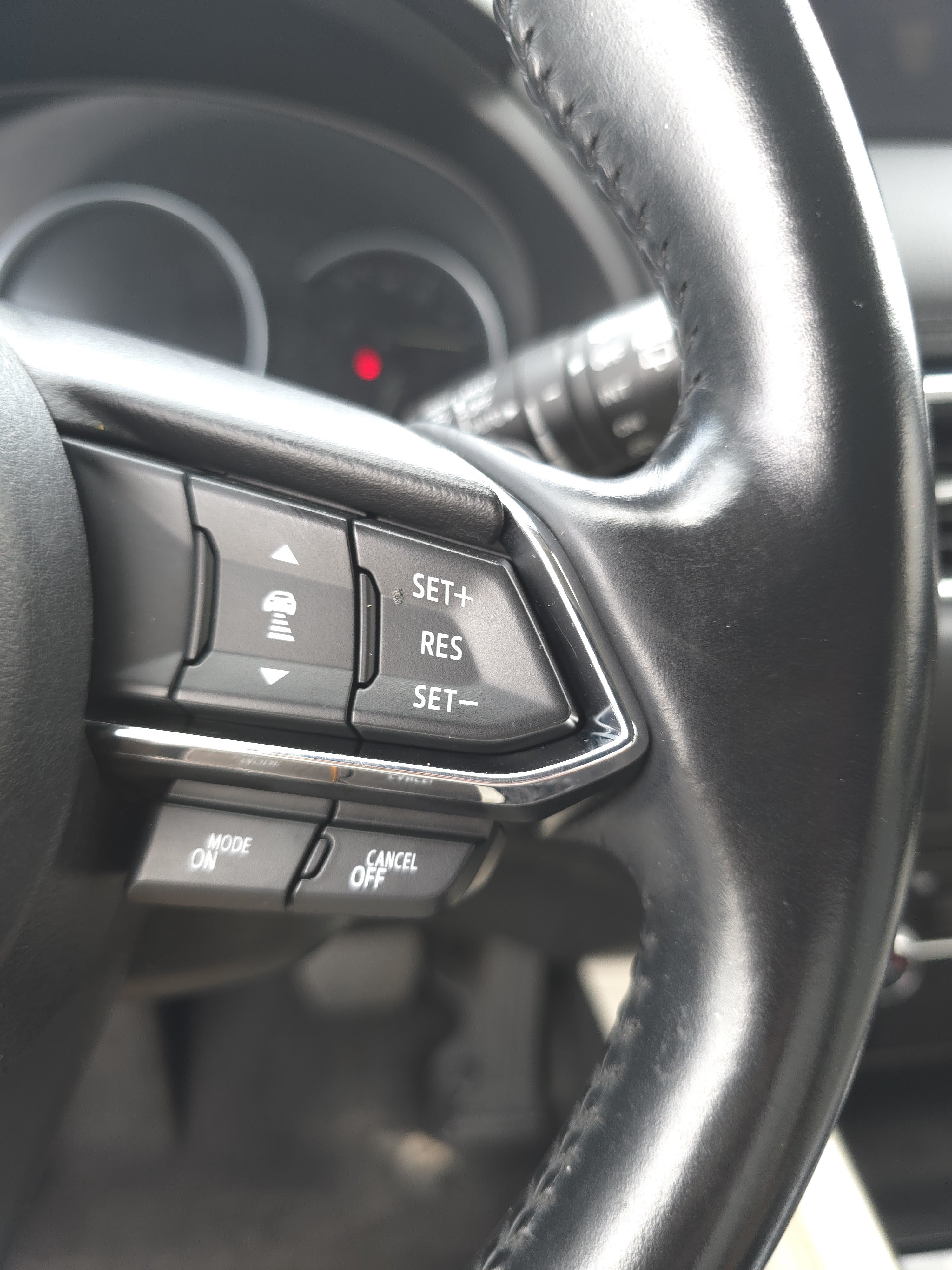 Used 2021 MAZDA CX-5 Grand Touring FWD image 18