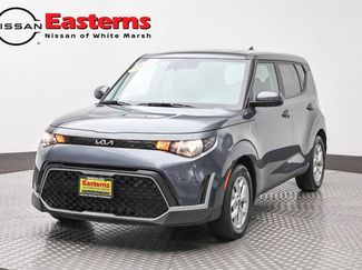 Used 2023 Kia Soul LX w/ LX Technology Package FWD video 1
