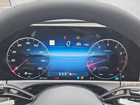 New 2026 Mercedes-Benz E 350 Sedan image 10