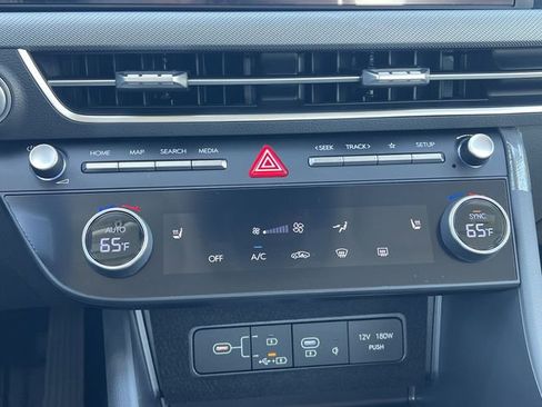 New 2026 Hyundai Sonata SEL FWD image 13