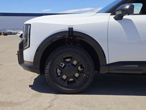New 2027 Kia Telluride SX Prestige X-Pro AWD/4WD image 5
