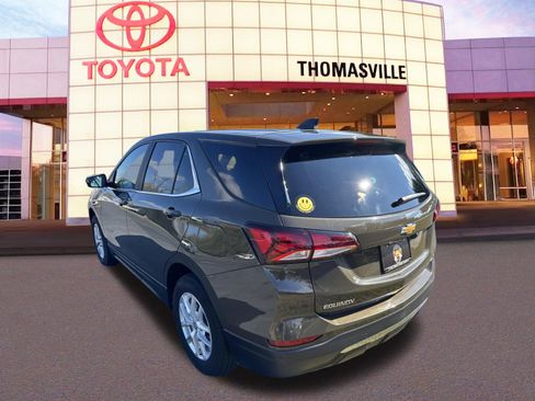 Used 2024 Chevrolet Equinox LT image 7