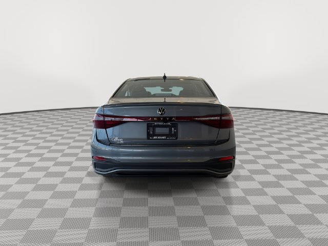 Used 2025 Volkswagen Jetta S FWD image 10