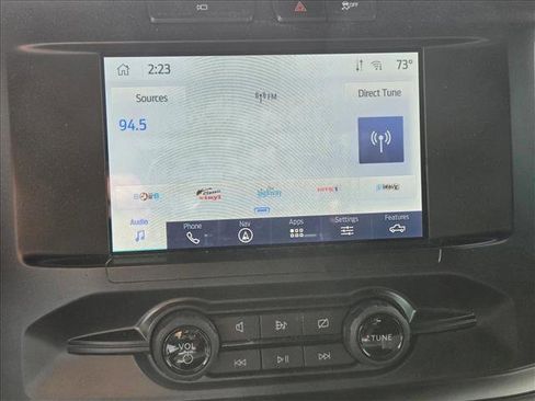 Certified 2023 Ford F150 XL w/ STX Appearance Package image 15