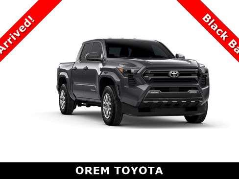 New 2026 Toyota Tacoma SR5 AWD/4WD image 16