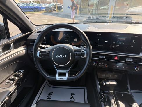 Used 2025 Kia K5 GT-Line w/ GT-Line Premium Package image 21