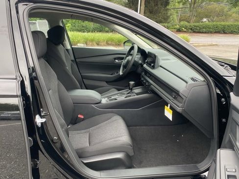 New 2025 Honda Accord LX image 27