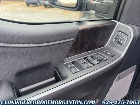 New 2026 Ford F450 Lariat image 17