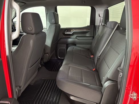 Used 2023 Chevrolet Silverado 1500 LT RWD image 26