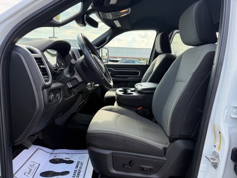 Used 2024 RAM 3500 Big Horn image 10