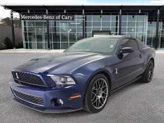 Used 2012 Ford Mustang Shelby GT500 w/ SVT Performance Pkg video 1