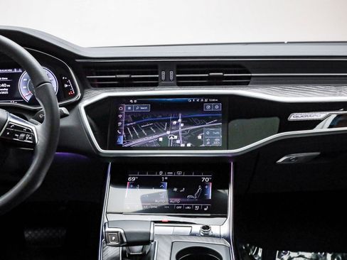 Certified 2025 Audi A6 Premium Plus w/ Premium Plus Package image 15