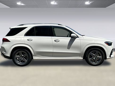 Certified 2024 Mercedes-Benz GLE 450 4MATIC image 7