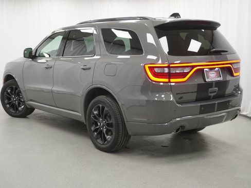 Certified 2025 Dodge Durango GT image 14