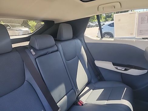 Certified 2023 Lexus RZ 450e Premium w/ Technology Package AWD/4WD image 18