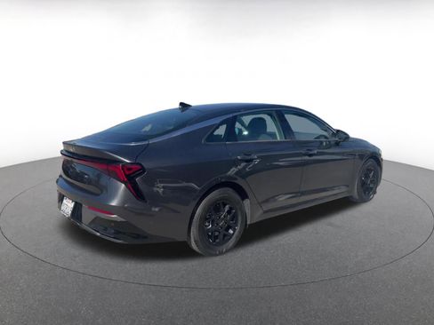 Used 2025 Kia K5 LXS image 15