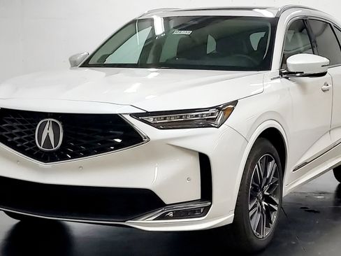New 2026 Acura MDX SH-AWD w/ Advance Package image 10