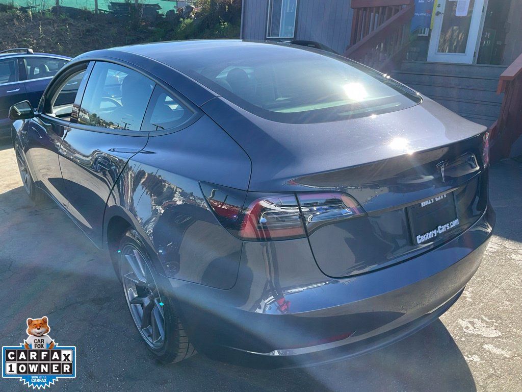 Used 2023 Tesla Model 3 Standard Range RWD image 82
