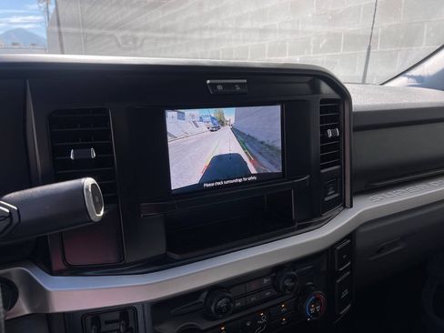 Used 2025 Ford F250 XLT w/ FX4 Off-Road Package AWD/4WD image 6