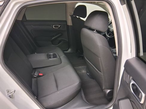 Used 2022 Honda Civic EX image 31